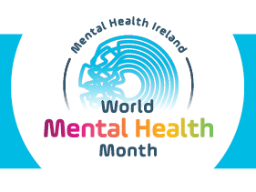October World Mental Health Month 